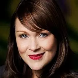 Amber Nash net worth