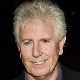 Graham Nash net worth