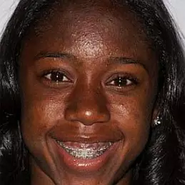 Jamia Simone Nash net worth