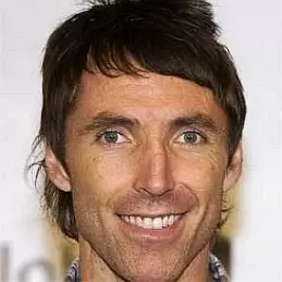 Steve Nash net worth