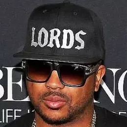 The-Dream net worth