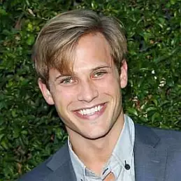 Wyatt Nash net worth