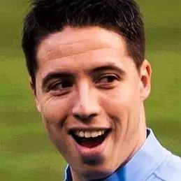 Samir Nasri net worth