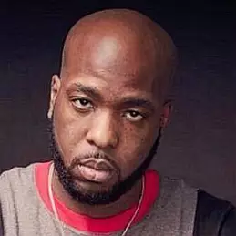 Luke Nasty net worth