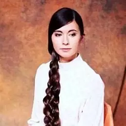 Aliia Nasyrova net worth