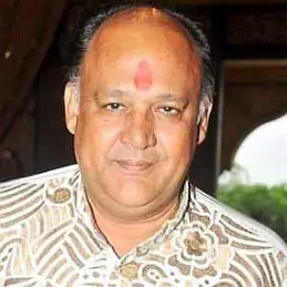 Alok Nath net worth