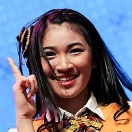 Shani Indira Natio net worth