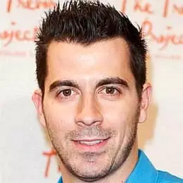 Joe Nation net worth