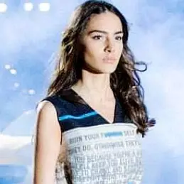 Tako Natsvlishvili net worth