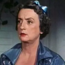 Mildred Natwick net worth