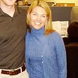 Heather Nauert net worth