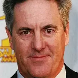 David Naughton net worth