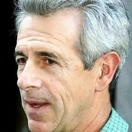 James Naughton net worth