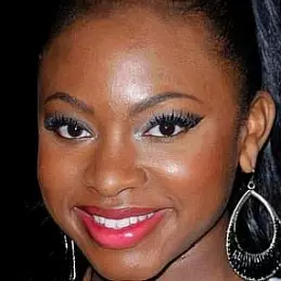 Naturi Naughton net worth