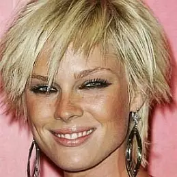 Kate Nauta net worth