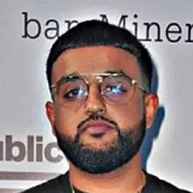 Nav net worth