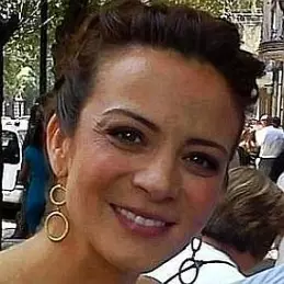 Silvia Navarro net worth