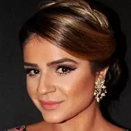 Thássia Naves net worth