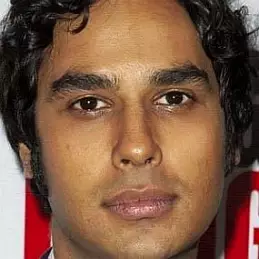 Kunal Nayyar net worth