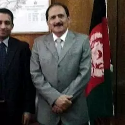 Abdul Wahid Nazari net worth