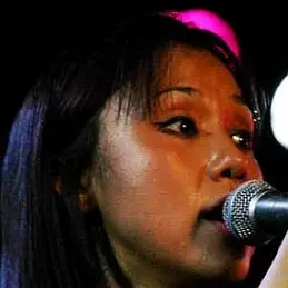 Sevara Nazarkhan net worth