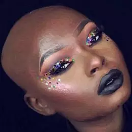 Shalom Nchom net worth