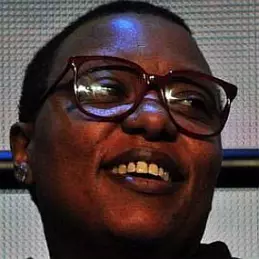Meshell Ndegeocello net worth