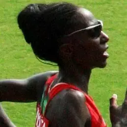 Catherine Ndereba net worth