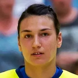 Cristina Neagu net worth