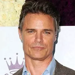 Dylan Neal net worth