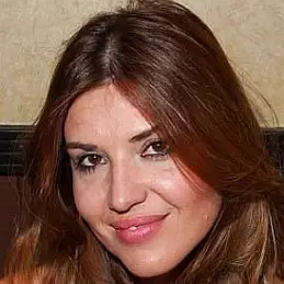 Barbara Nedeljakova net worth