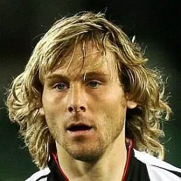 Pavel Nedved net worth