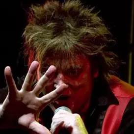 Doc Neeson net worth