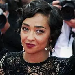 Ruth Negga net worth