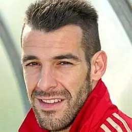 Alvaro Negredo net worth