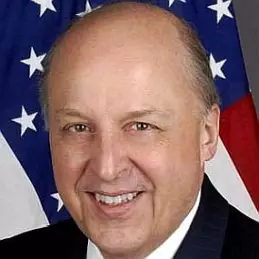 John Negroponte net worth