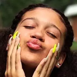 Mighty Neicy net worth