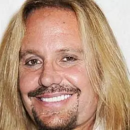 Vince Neil net worth