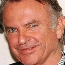 Sam Neill net worth