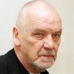 Eimuntas Nekrosius net worth