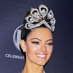 Demi-Leigh Nel-Peters net worth
