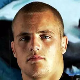 Gunnar Nelson net worth