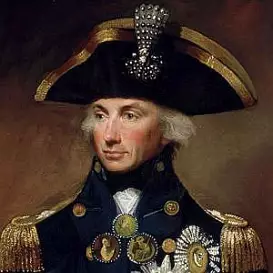 Horatio Nelson net worth