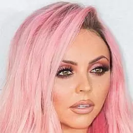 Jesy Nelson net worth