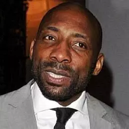Johnny Nelson net worth