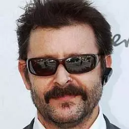 Judd Nelson net worth