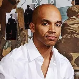 Kadir Nelson net worth