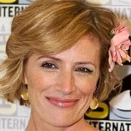 Kirsten Nelson net worth