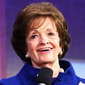 Marilyn Nelson net worth