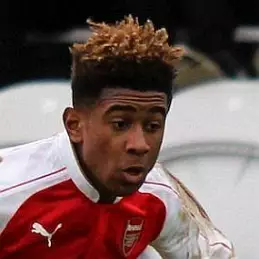 Reiss Nelson net worth